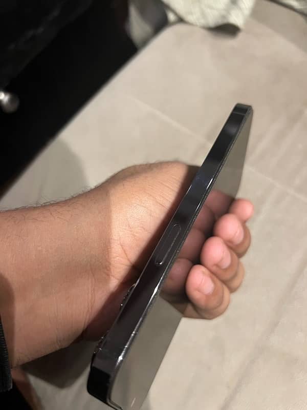 iphone 13 pro non pta 256GB 5