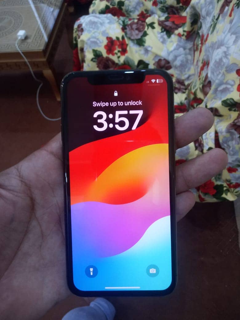 Apple iPhone 11 Pro 0