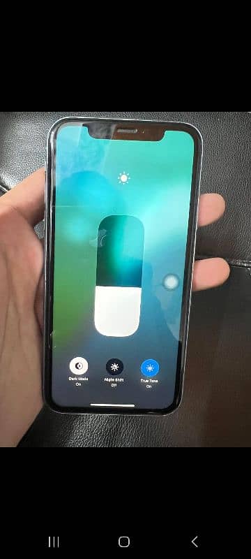 iphone XR Pta approved 2