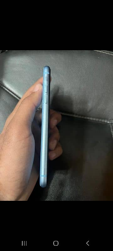 iphone XR Pta approved 7