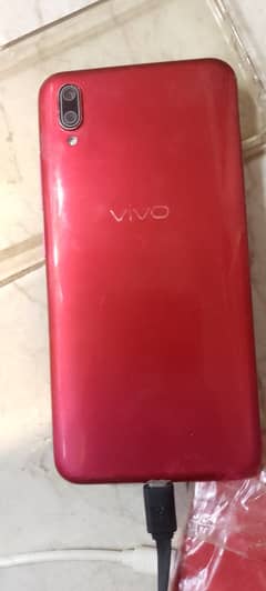 Vivo Other Model