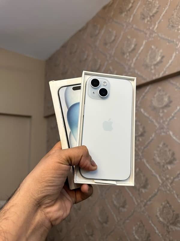 IPhone 15  | 128 GB | Factory Unlocked | IPHONE 15 PRO | APPLE | 15 2