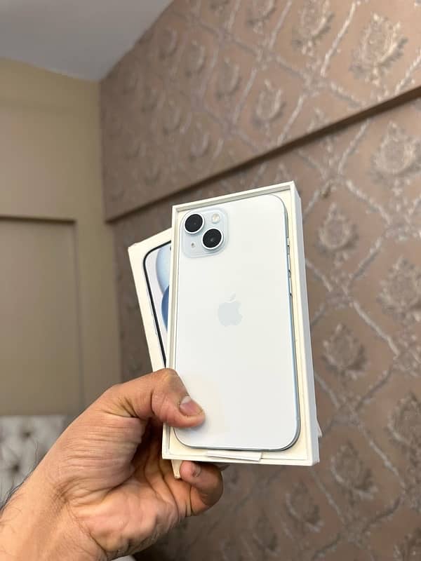 IPhone 15  | 128 GB | Factory Unlocked | IPHONE 15 PRO | APPLE | 15 3