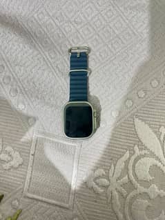 Apple watch ultra 2