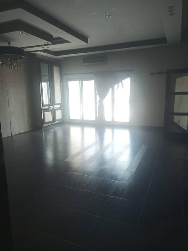 Beautiful Two Kanal House Available For Rent Garden Town Lahore 13