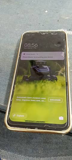 tecno spark 6 go all ok 10/9 condition