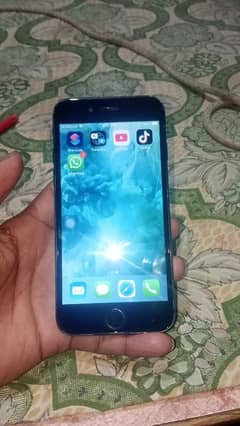 iphone7 256GB Non PTA Used Condition