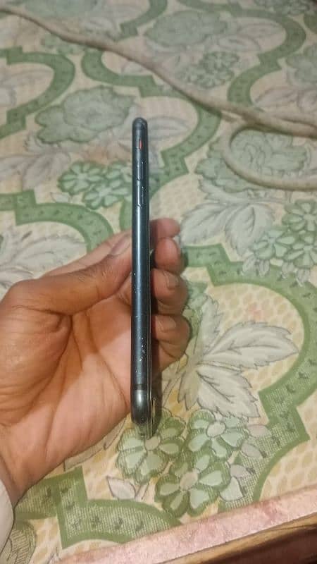 iphone7 256GB Non PTA Used Condition 4