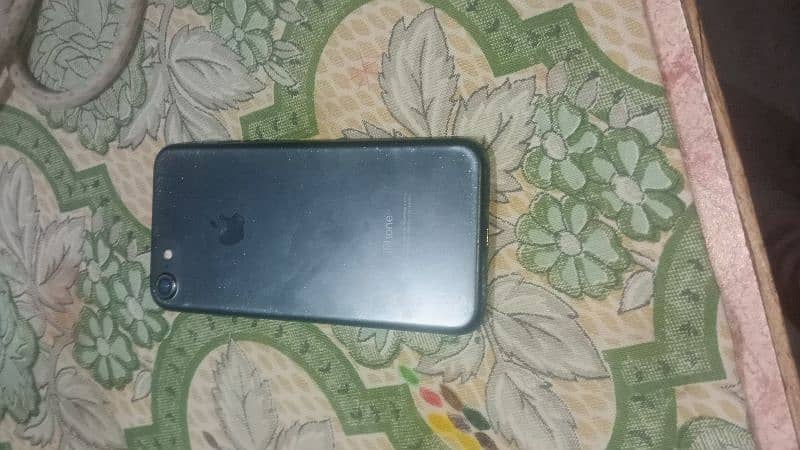 iphone7 256GB Non PTA Used Condition 6