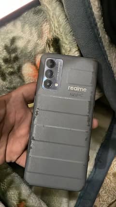 Realme GT Master Gray 256GB