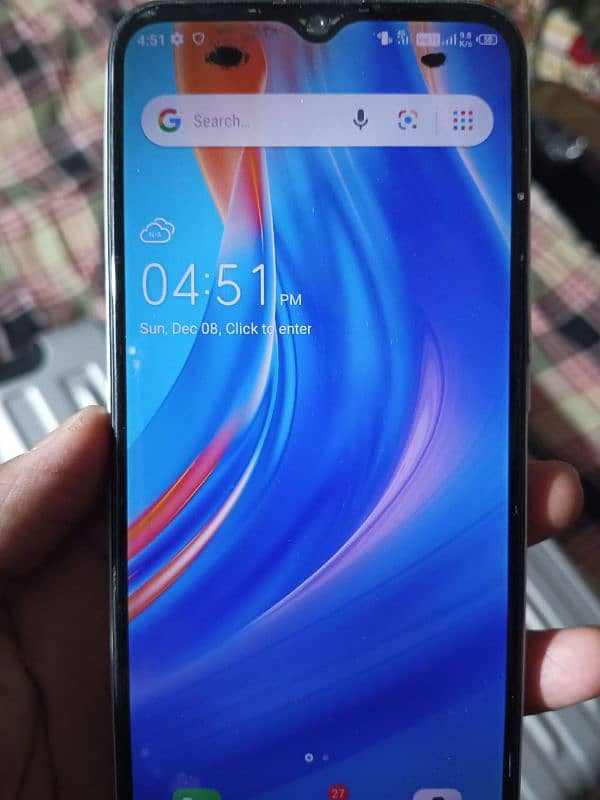 tecno spark 6 go 3