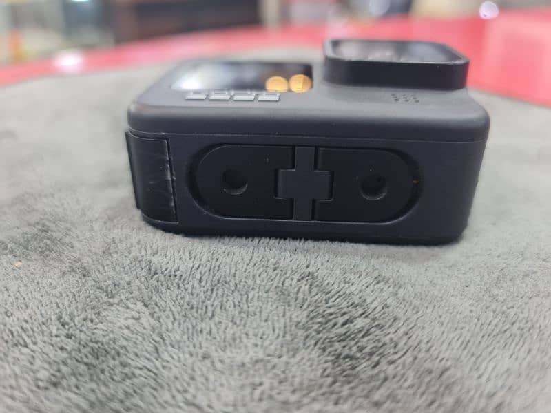 GoPro Hero 9 Balck Edition (used) 3