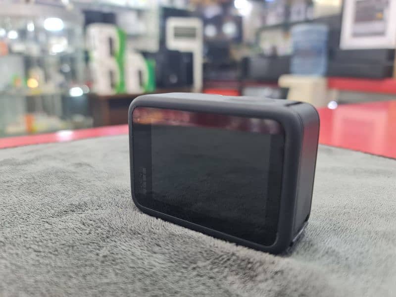 GoPro Hero 9 Balck Edition (used) 4