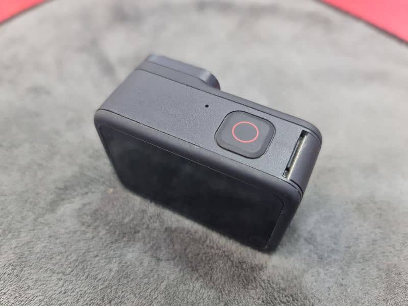 GoPro Hero 9 Balck Edition (used) 5