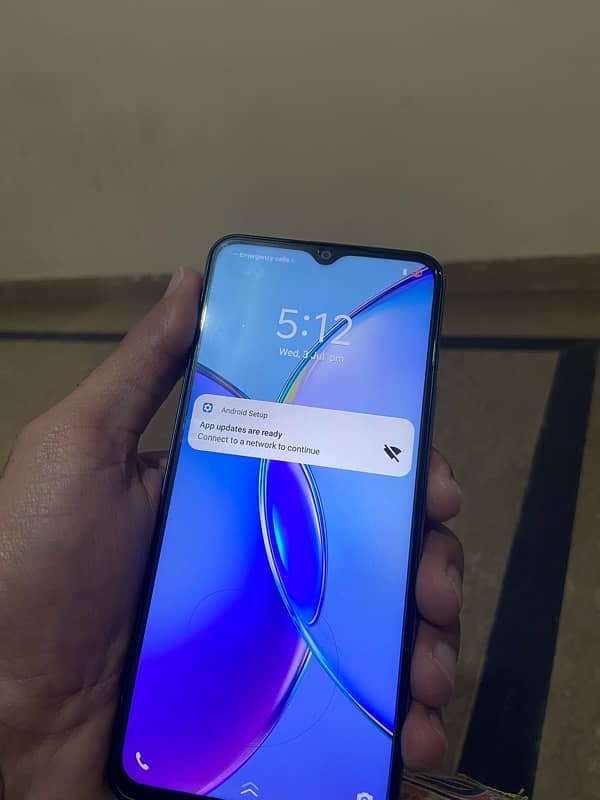 vivo Y17s 6/128gb 4