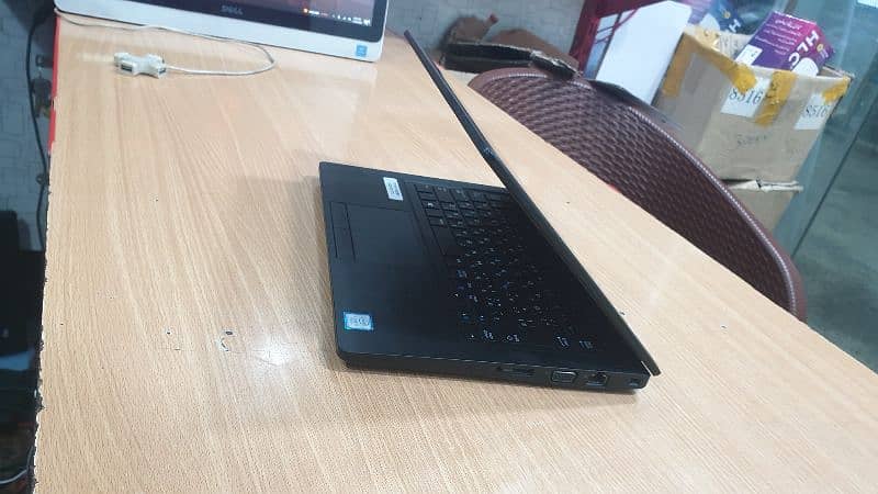 Dell latitude 7280 1