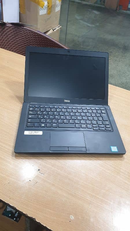 Dell latitude 7280 2