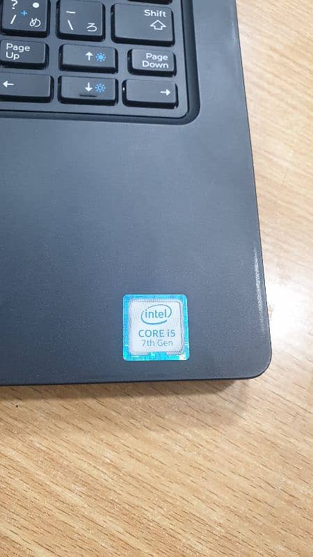 Dell latitude 7280 3