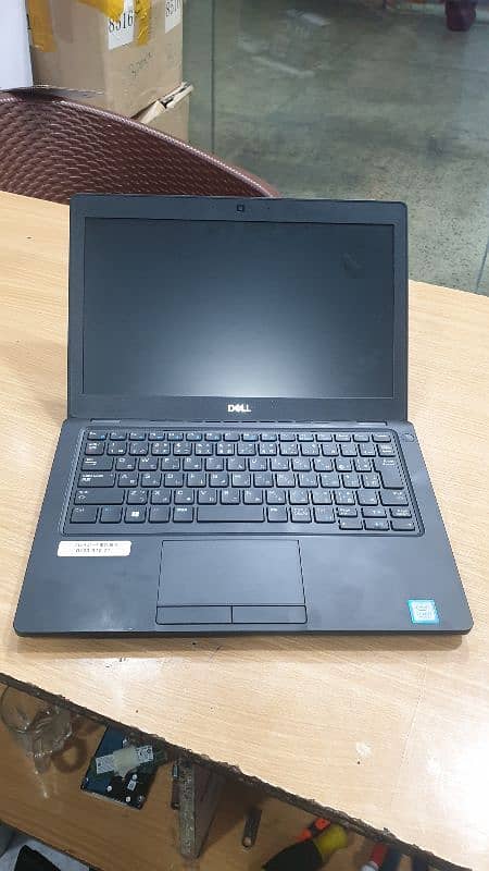 Dell latitude 7280 4