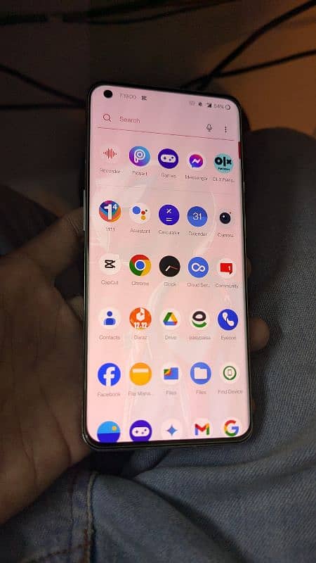 OnePlus 9 pro best condition 10/10 6