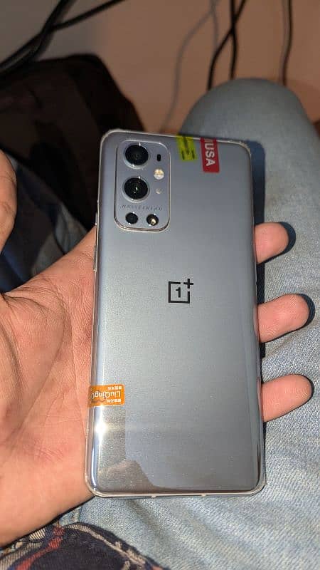 OnePlus 9 pro best condition 10/10 15