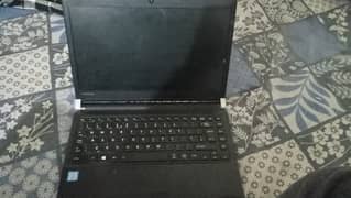 Toshiba Laptop for sale