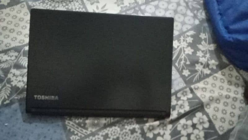 Toshiba Laptop for sale 2