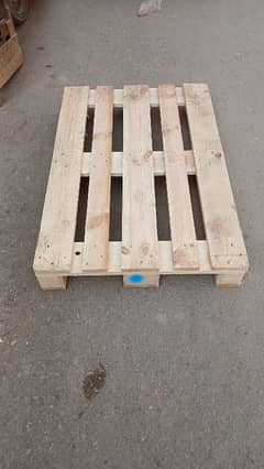 Wooden pallet important l New &used pallets l industrial Storage palle