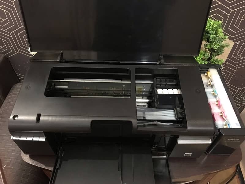 Epson L805 office used 1