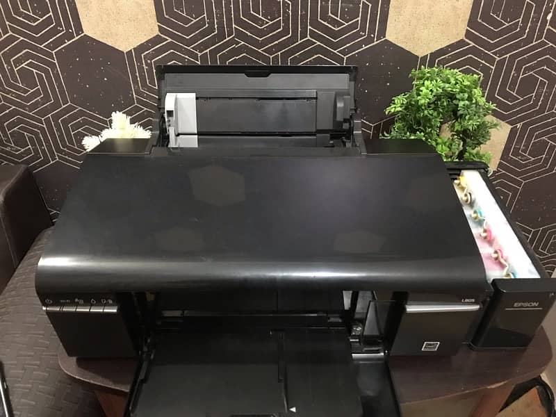 Epson L805 office used 3