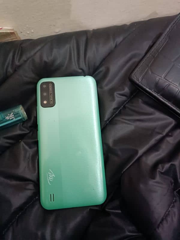 itel A26 1