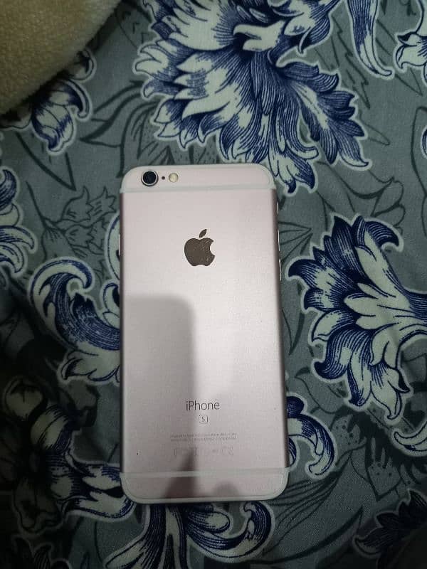 Iphone 6s for sale 1