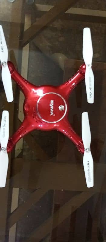 syma X5uw 4