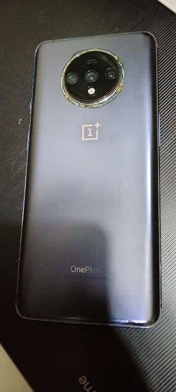 One plus 7t Approved 4