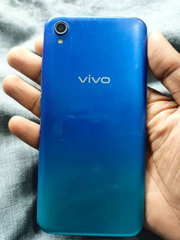 Vivo y90 For Sale 1