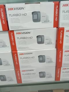 TURBO HD CCTV CAMERA