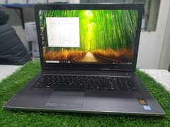 Dell Precision 7740 i5-9th (H), 16/256, GPU 6GB RTX 3000