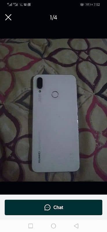 Huawei nova 3i exchange possible 0