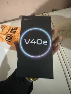 vivo 40e 5g