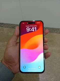 iPhone 14 Pro Max Factory Unlock 128GB