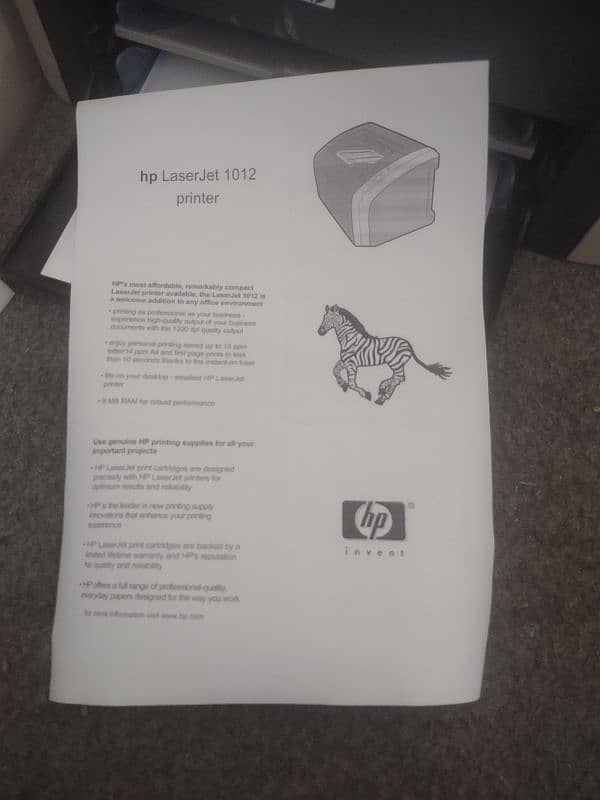 printer for sale 2