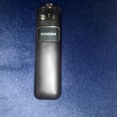 GeekVape Sonder Q-POD/VAPE