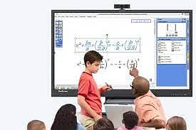 Smart Whiteboard-Interactive Flat Panel-Digital Touch Kiosk-Touch LED 1