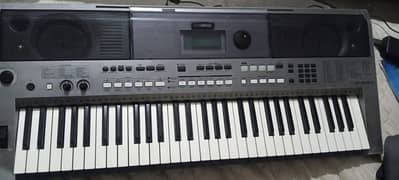 Yamaha PSR E 443 Professional Piano Yamaha Keyboard Casio Roland Korg