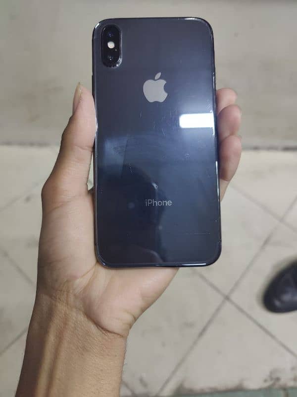 iPhone x bypass 0