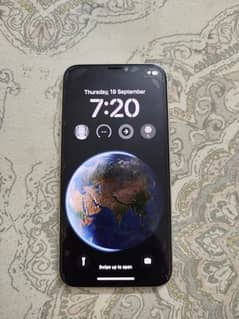 iphone x 256gb