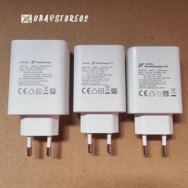 100% original adaptor all company 5