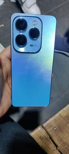 infinix hote 40pro