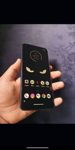 Moto G power 2021 (Non Pta)