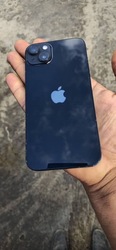 Iphone 14 Plus JV 128 GB 87 0